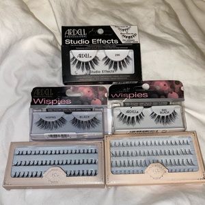 Lash Bundle